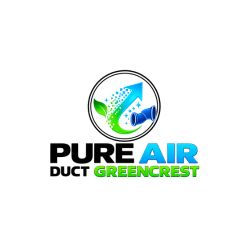 Pure Air Duct Greencrest