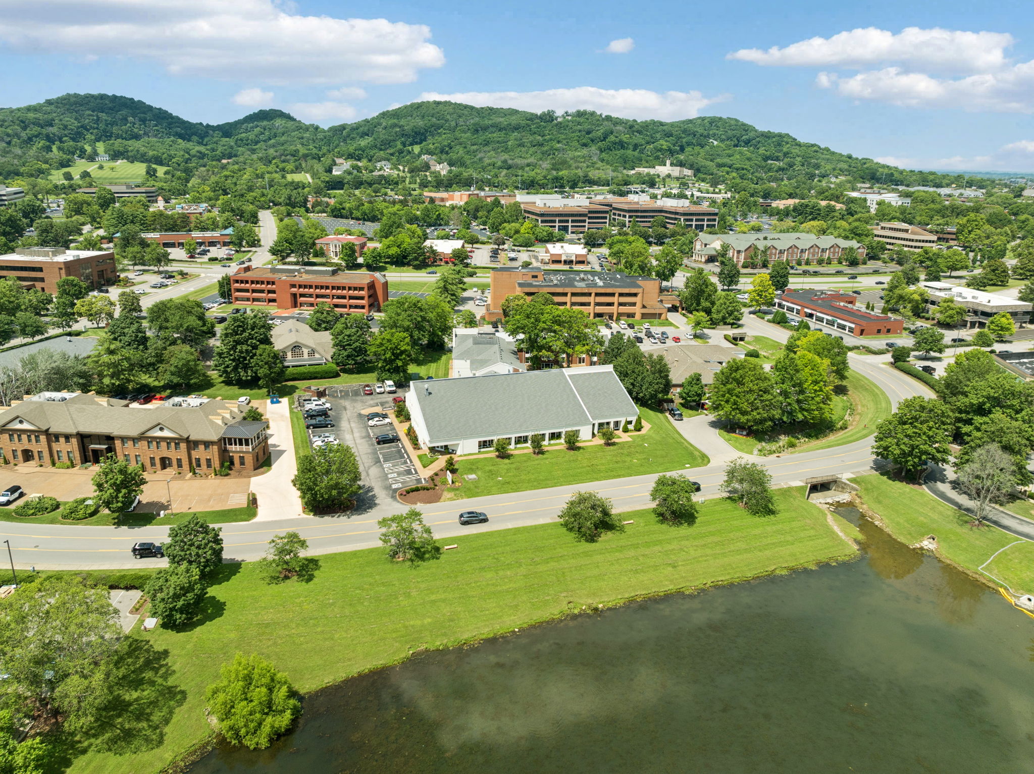 APEX Recovery Rehab Brentwood Tennessee