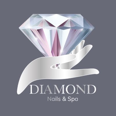 Diamond Nails & Spa