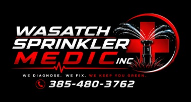 Wasatch Sprinkler Medic INC