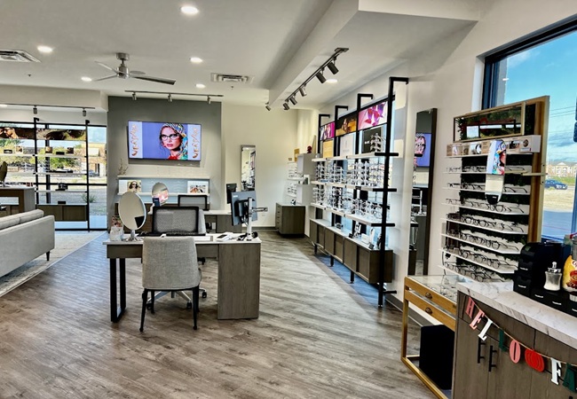 OmniVision Eye Care