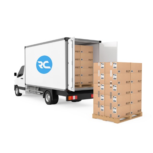 Reliable Couriers