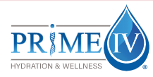 Prime IV Hydration & Wellness - Wall