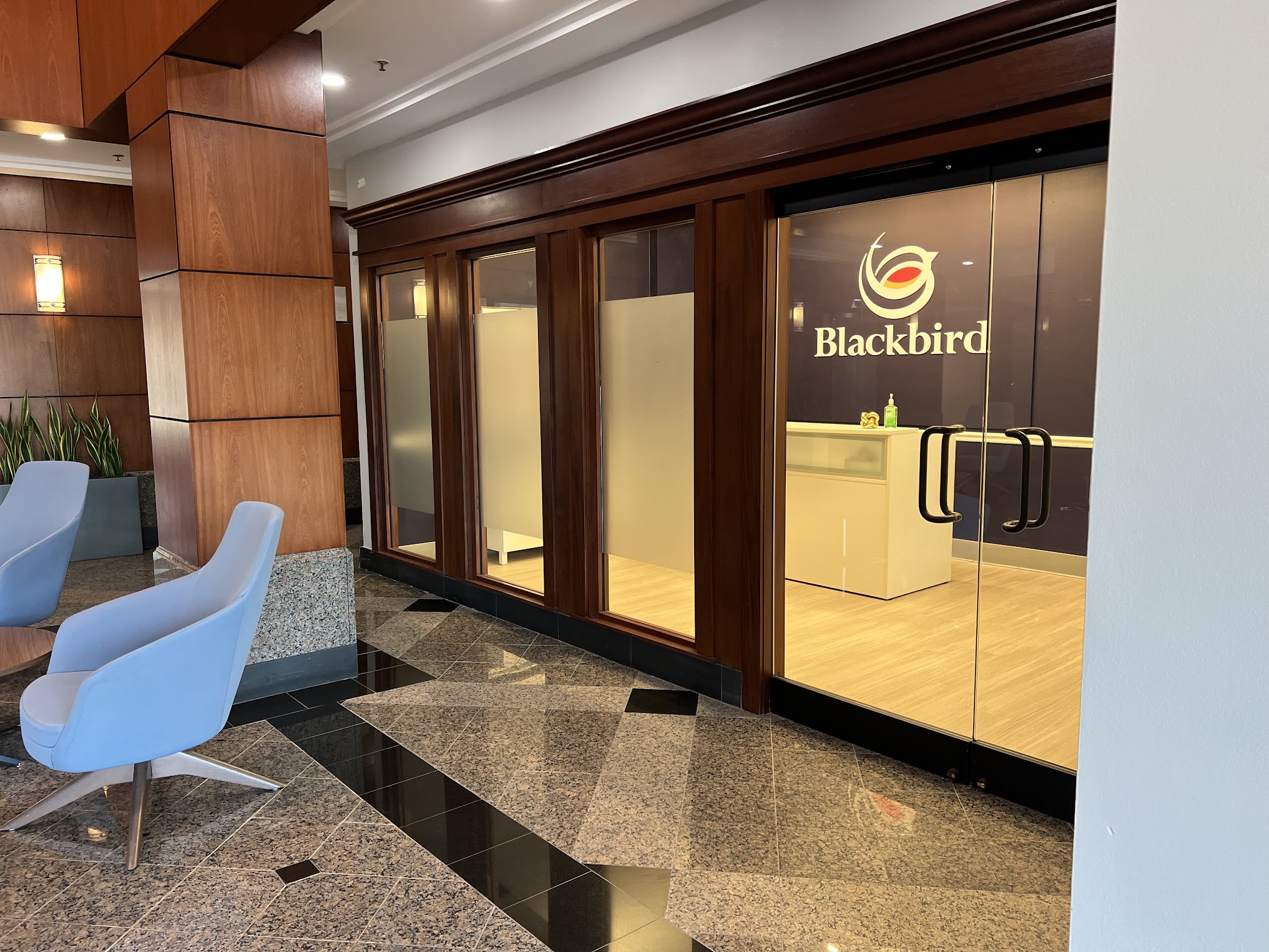 Blackbird Health