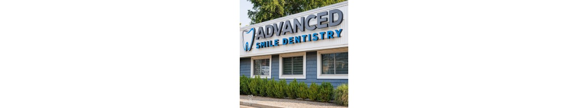 Advanced Smile Dentistry