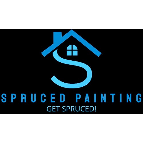 Spruced Painting
