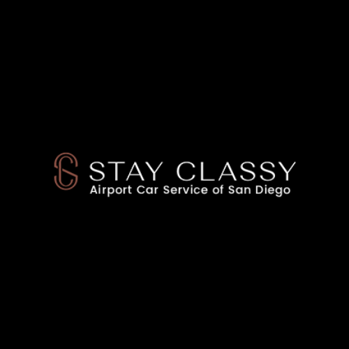 Stay Classy – Airport Car Service of San Diego