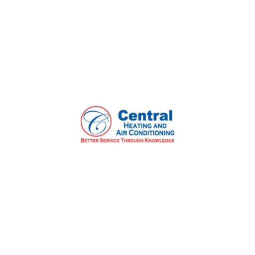 Central Heating and Air Conditioning