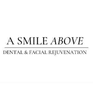 A Smile Above