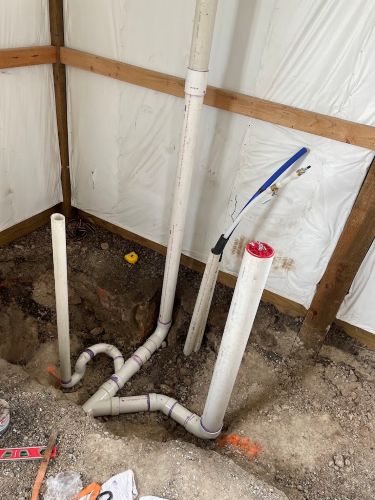 Headstrong Plumbing