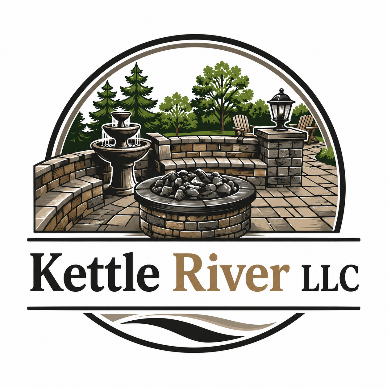 Kettle River LLC