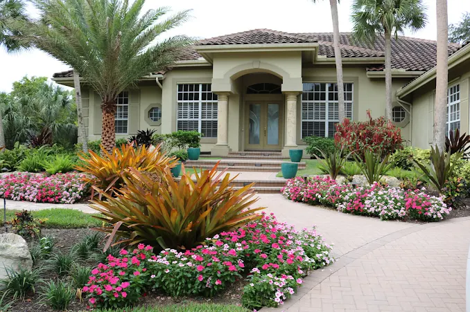 Lombardo Landscaping