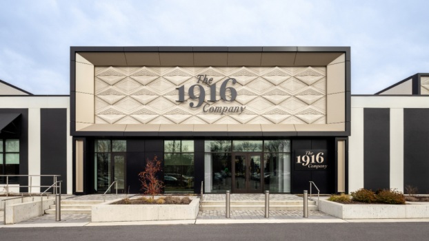 The 1916 Company