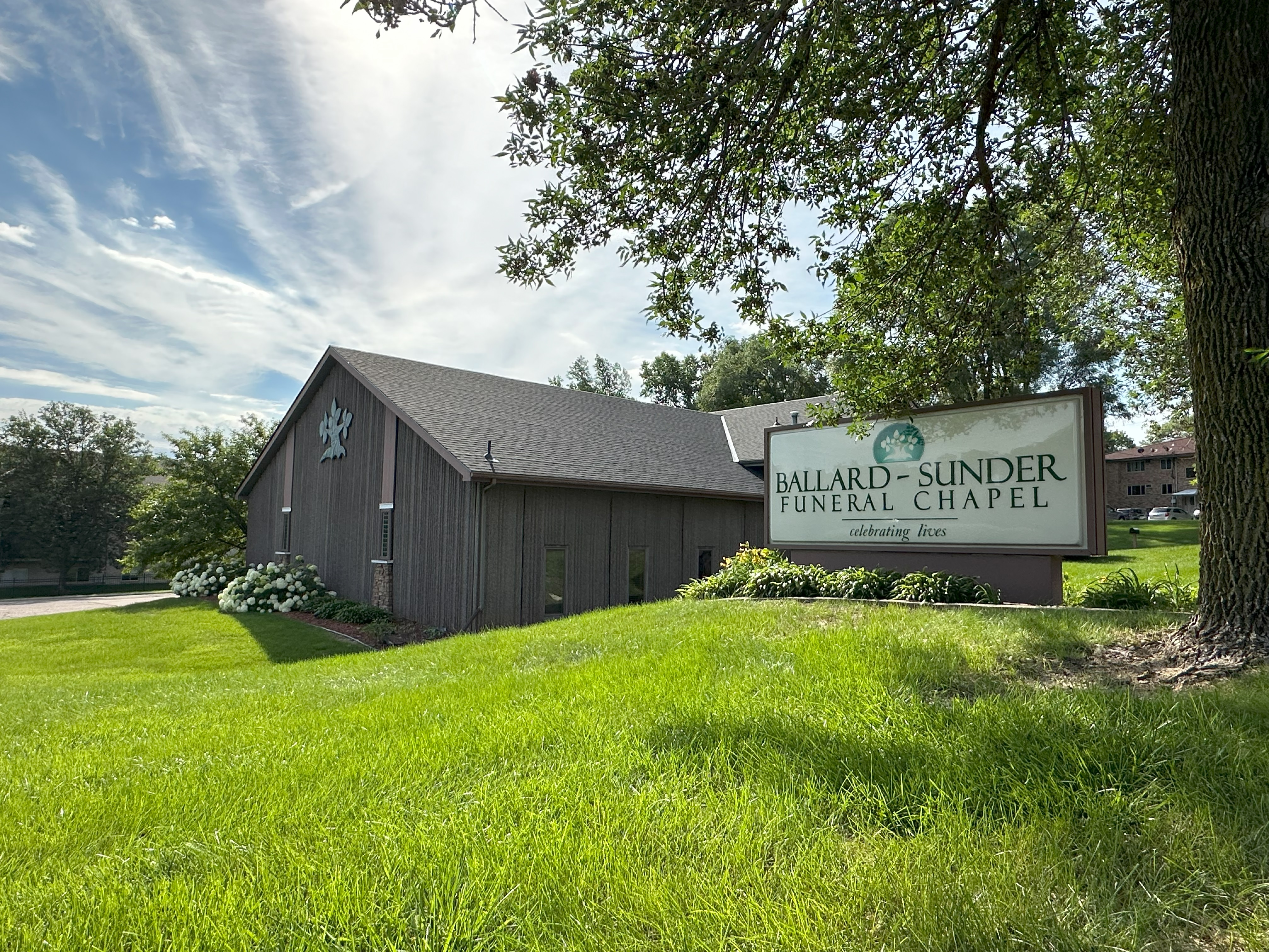 Ballard-Sunder Funeral & Cremation