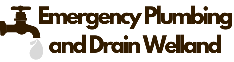 Emergency Plumbing and Drain Welland
