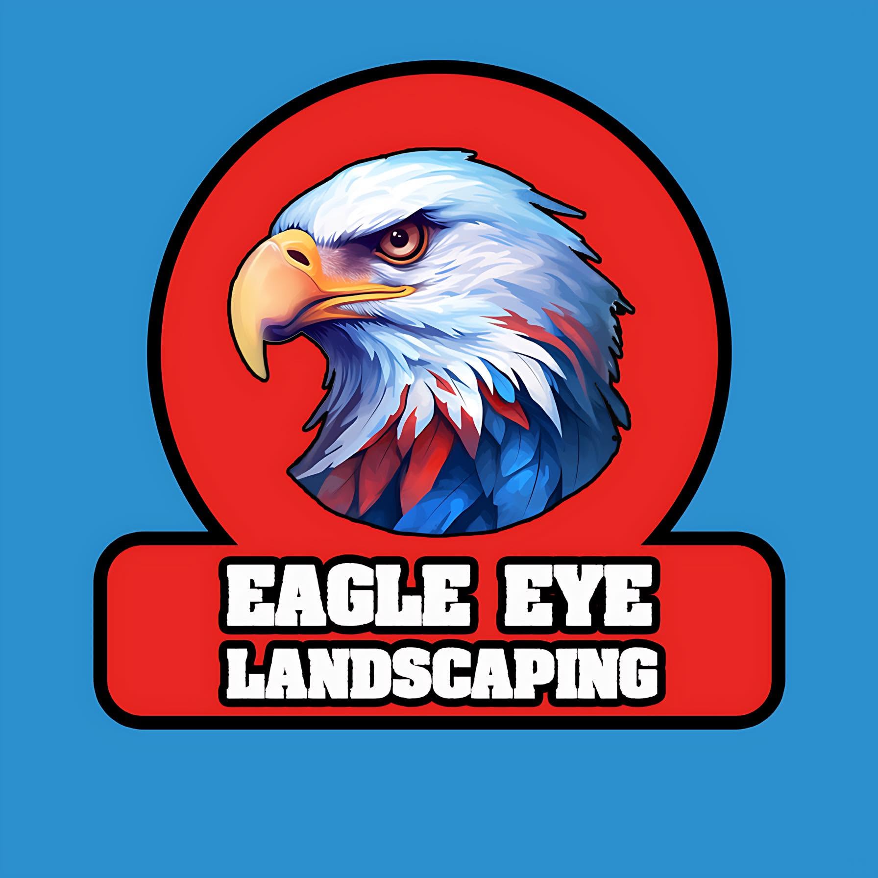 Eagle Eye Landscaping
