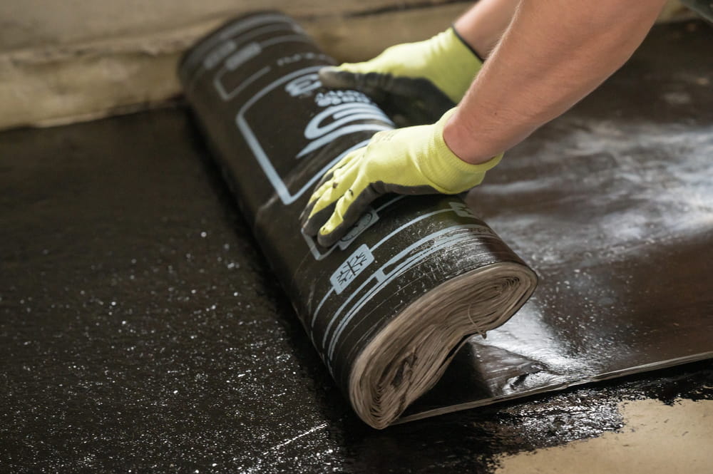 ProSeal Basement Waterproofing