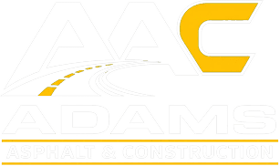 Adams Asphalt & Construction