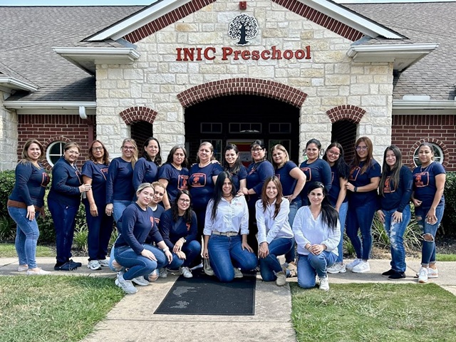 INIC Preschool