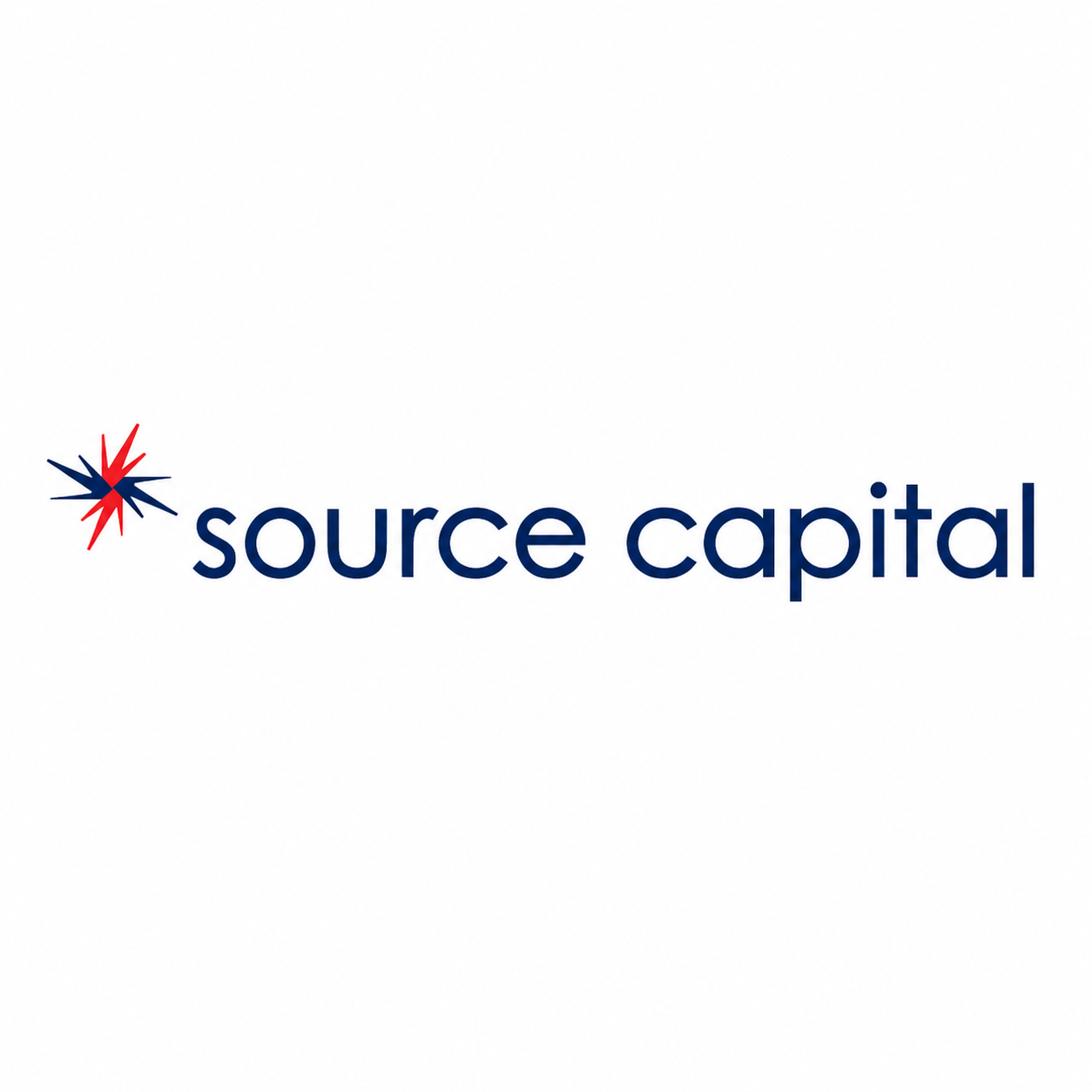 Source Capital Funding