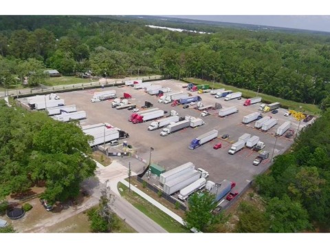 TruckTuck – Truck Parking Oklahoma City