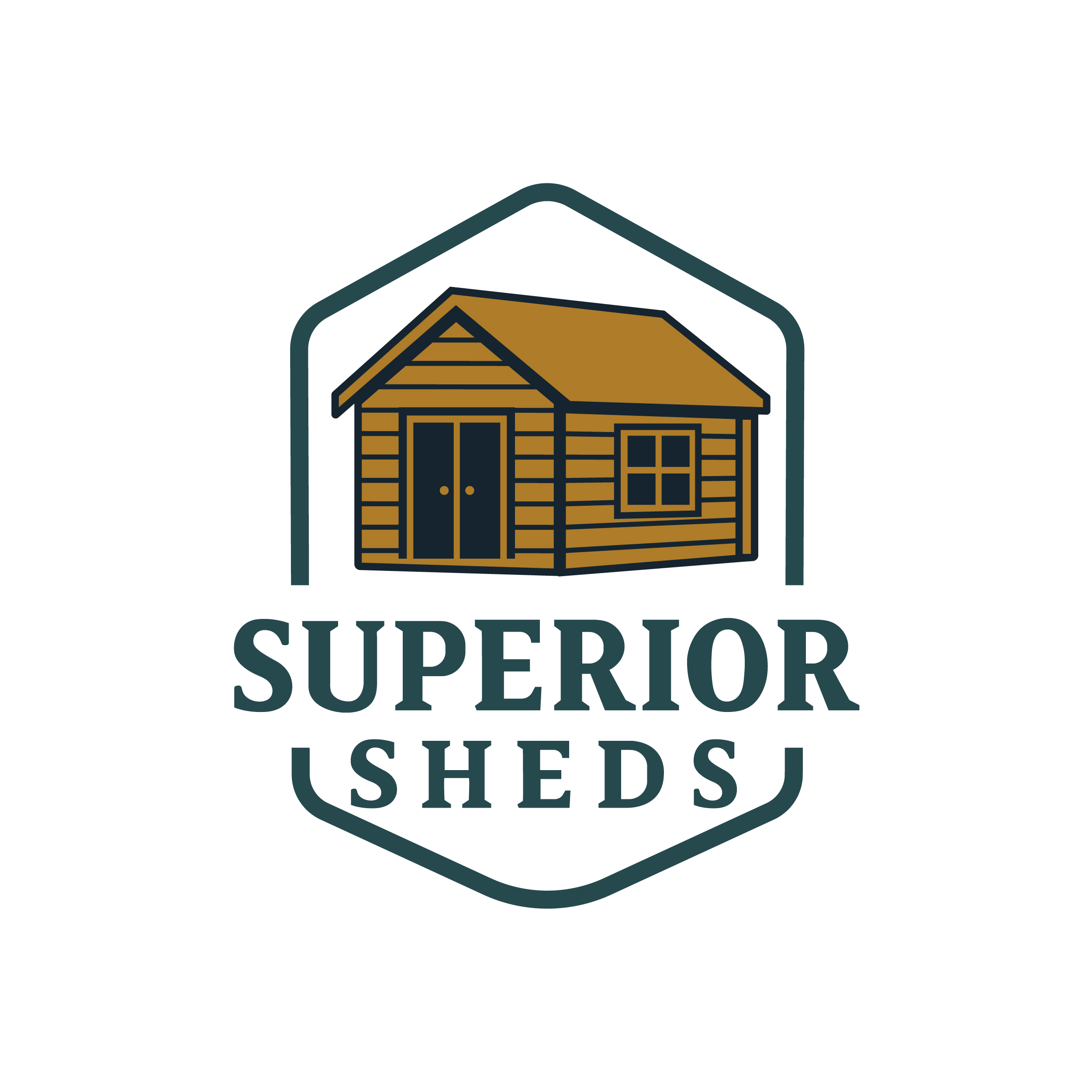 Superior Sheds