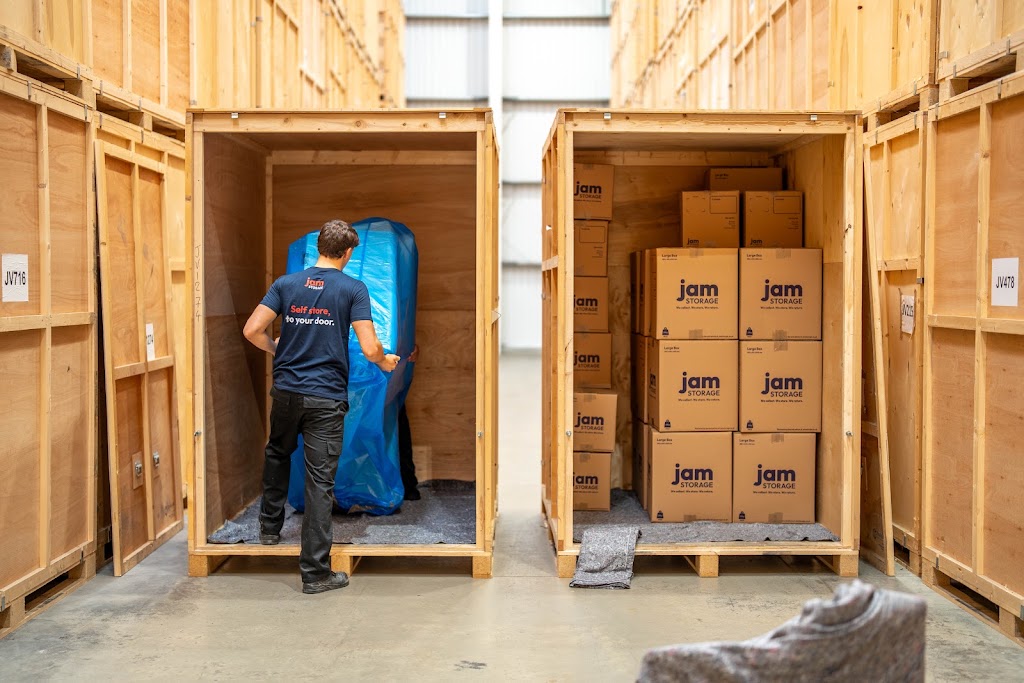 JamStorage