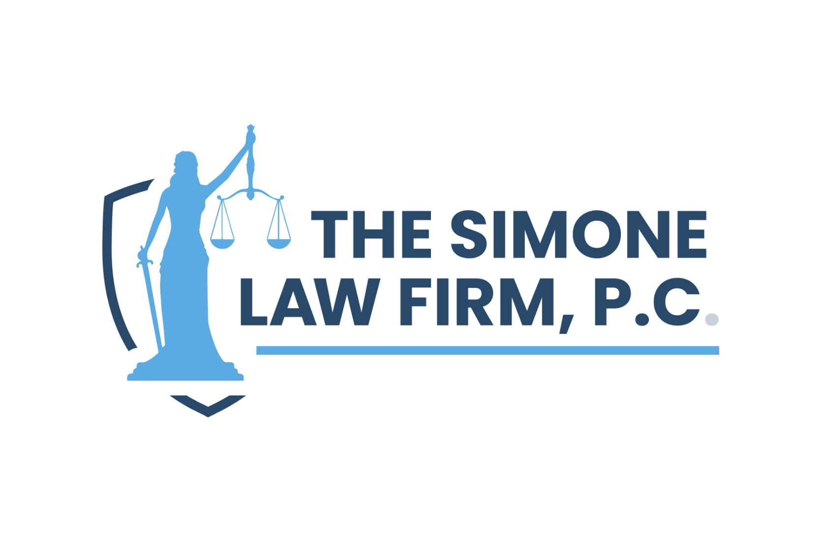 The Simone Law Firm, P.C.