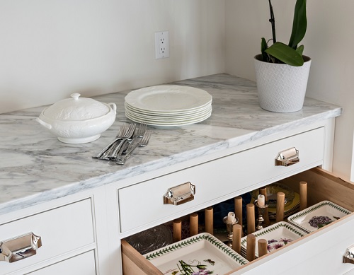 Classic Kitchens & Interiors
