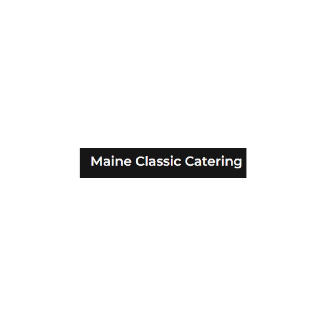 Maine Classic Catering
