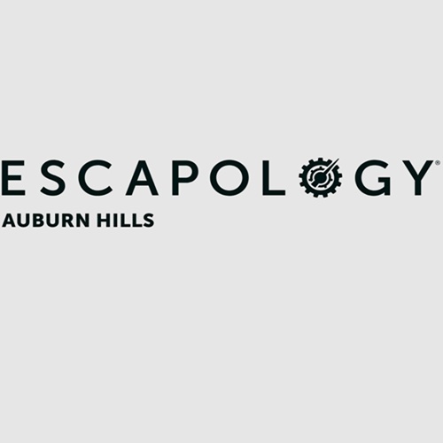 Escapology Escape Rooms Auburn Hills
