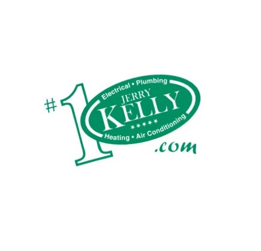 Jerry Kelly, Heating, Air Conditioning, Electrical & Plumbing