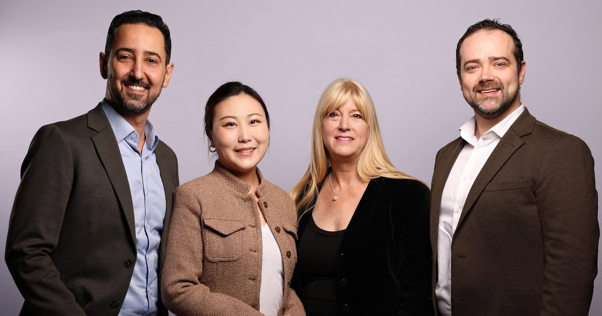 Betsy Wang Real Estate Team