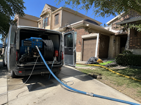 PureMaster Air Duct Cleaning
