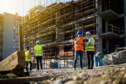 Construction and Renovation Services NYC | Sigma Builders