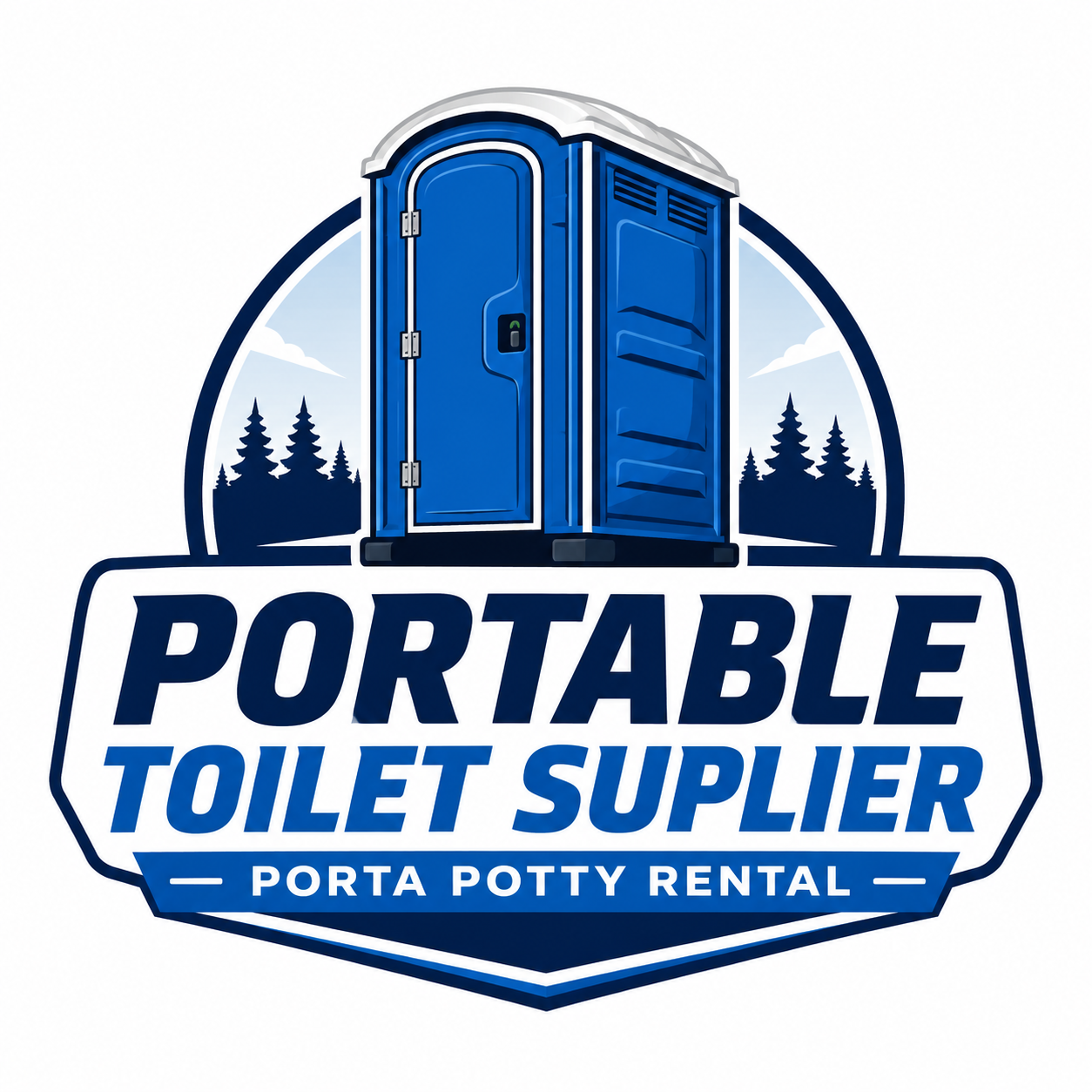 CoastalCove Restroom Rentals
