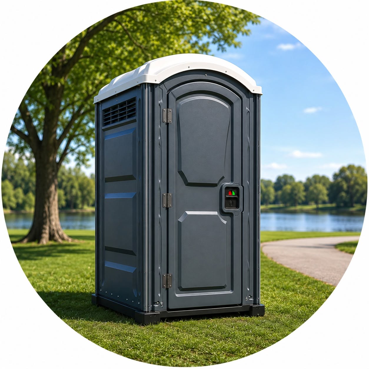 CoastalCove Restroom Rentals