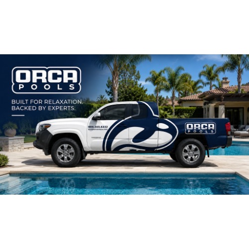 ORCA Pools Rancho Cucamonga