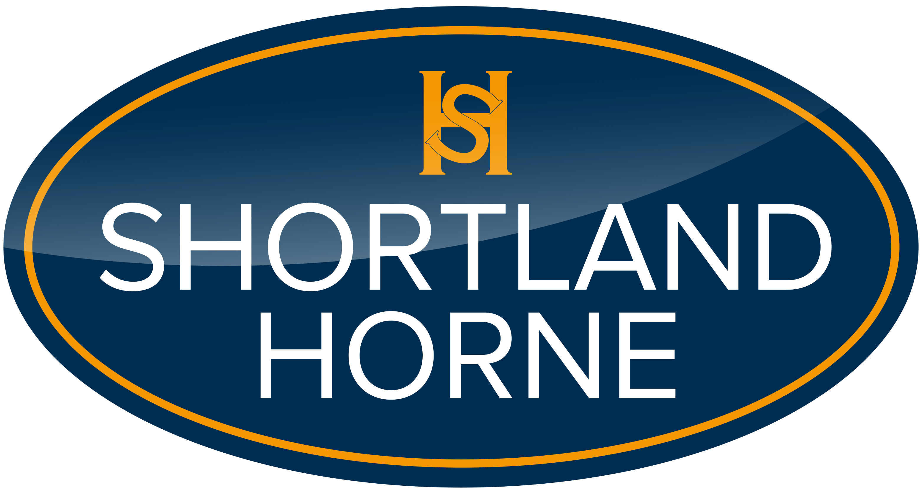 Shortland Horne