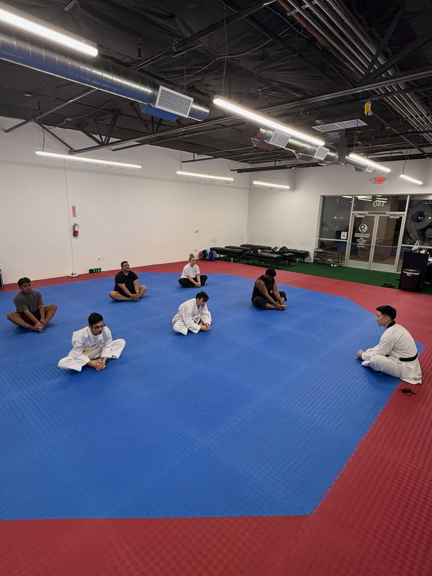 9th Island Taekwondo