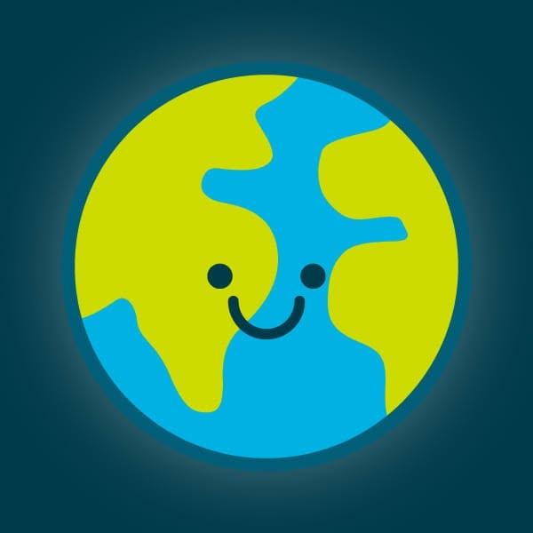Happy Earth Compost