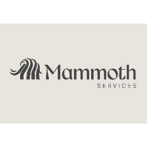Mammoth Landscaping