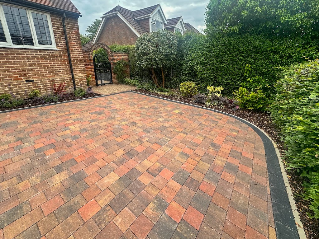 Mammoth Landscaping