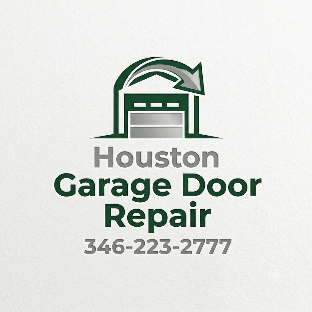 Houston Garage Door Repair