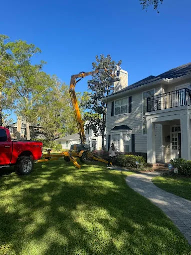 Hearth Stone Chimney Sweep Alvarado TX
