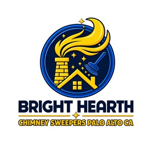 Bright Hearth Chimney Sweepers Palo Alto Ca