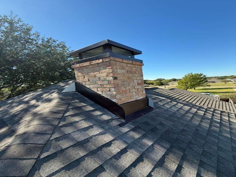 Peak Draft Chimney Specialists Livermore CA