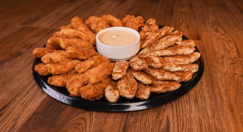Huey Magoo’s Chicken Tenders - Hialeah