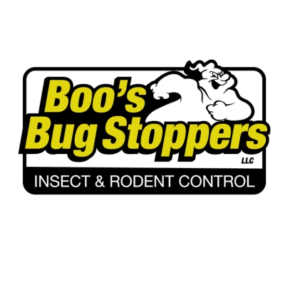 Boo’s Bug Stoppers