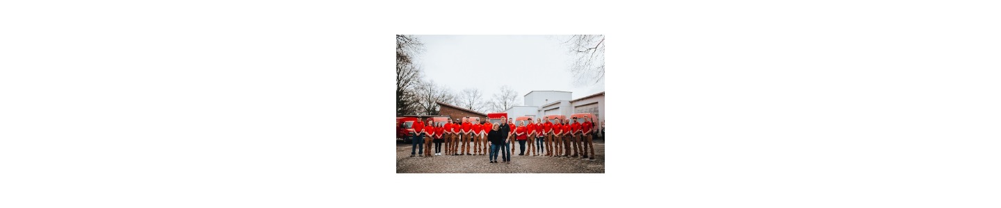 Embrich Plumbing, Heating & Air Conditioning